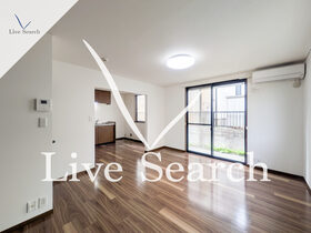 ヴィラTY B 【東京都鶴川】 の画像3