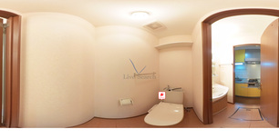 ウイステリア 203 【東京都武蔵野台駅】 の画像3