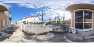 コンフォールハイム A103 【福岡県西太刀洗駅】 の画像3