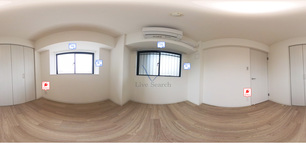 西船橋スクエアガーデン 405 【千葉県西船橋】 の画像3