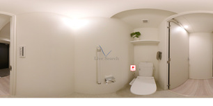 エレミ本蓮沼 1101 【東京都本蓮沼駅】 の画像3