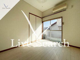 ハーモニーハウス 202 【福岡県金山駅】 の画像3