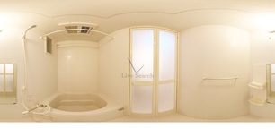 マストコート　緑町 103 【滋賀県八日市駅】 の画像3