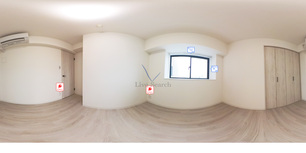 西船橋スクエアガーデン 1001 【千葉県西船橋】 の画像3