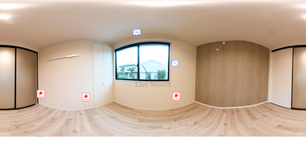 リバティータウン 101 【熊本県東海学園前駅】 の画像3