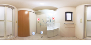 クレールメゾン 201 【神奈川県相武台前駅】 の画像3