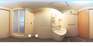 シャーメゾン大道A 102 【群馬県国定駅】 の画像3