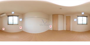 プレミアムコート蘆花 303 【東京都芦花公園駅】 の画像3