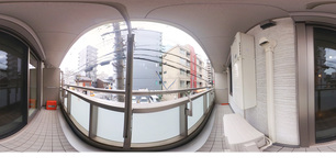 シャーメゾン　アルページュ 0202 【大阪府今里駅】 の画像3