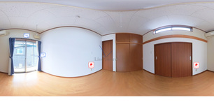 Les Aubepines昭和（レ・ゾービピン） C 【群馬県中央前橋駅】 の画像3