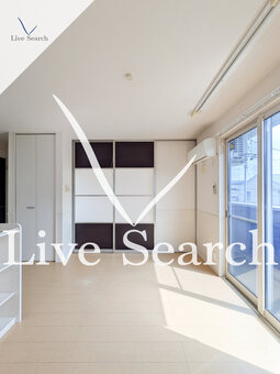 ラウレア 203 【埼玉県与野本町駅】 の画像3