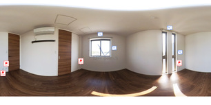 サンライズ 403 【茨城県研究学園駅】 の画像3