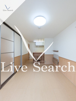 エントピア　Ⅱ  101 【埼玉県京浜東北・根岸線　蕨駅　徒歩33分】 の画像3