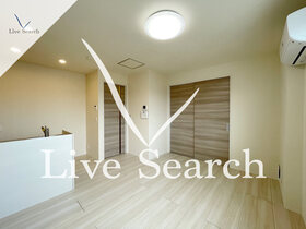 ベルクレスト 302 【埼玉県日暮里舎人ライナー　谷在家駅　徒歩21分】 の画像3