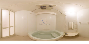 イーストキューブ 303 【大阪府阪和線　鳳駅】 の画像3