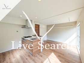 ビューテラス 102 【神奈川県小机駅】 の画像3