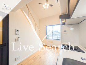 クラソ南荻窪 202 【東京都荻窪】 の画像3