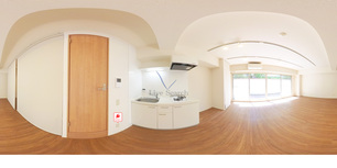 グランヒルズ西新宿 102 【東京都西新宿五丁目駅】 の画像3