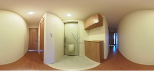 1982チェリーヒルズ北六甲 302 【兵庫県福知山線 西宮名塩駅 阪急バス21分】 の画像3