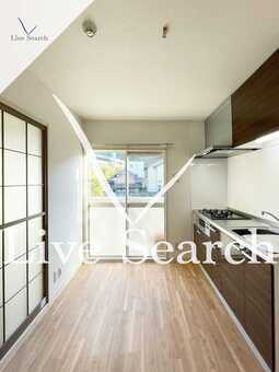 5101250前田ハイツA A205 【兵庫県神戸電鉄三田線 五社駅 徒歩5分】 の画像3