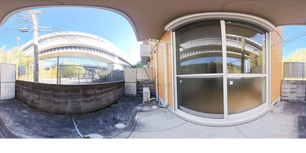 5110490メゾンMSK 101 【兵庫県福知山線 西宮名塩駅 阪急バス25分、中野北 バス停 徒歩1分】 の画像3