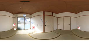 チュリス福岡 1005 【福岡県大濠公園駅】 の画像3