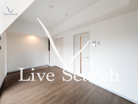 岩伸ヴィルブーケ湯里 306 【大阪府近鉄南大阪線　針中野駅】 の画像3