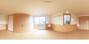 アメニティ志木 102 【埼玉県志木駅　バス所要時間15分　秋ヶ瀬橋バス停　徒歩5分】 の画像3