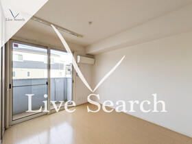 メゾン  ベローム 101 【埼玉県与野本町駅】 の画像3