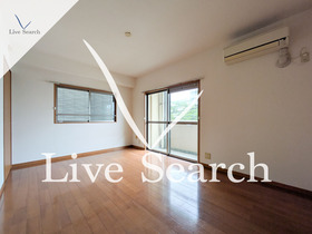 サンガーデン東光 203 【福岡県東比恵駅】 の画像3