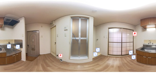 カーメル 102 【愛知県千種駅】 の画像3