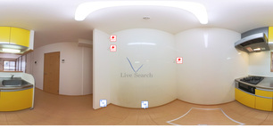 トレビナ保谷 108 【東京都保谷駅】 の画像3