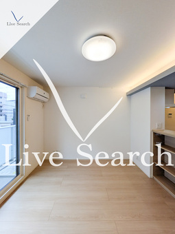 Clashist平野西West 201 【大阪府大阪メトロ谷町線　平野駅】 の画像3