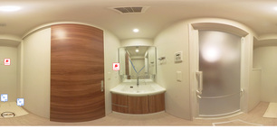 ヴィラ　レオーネ 605 【兵庫県尼崎駅】 の画像3