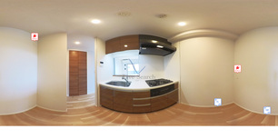 ヴィラ　レオーネ 703 【兵庫県尼崎駅】 の画像3