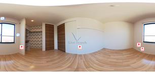 グランデージ・オヌキ C201 【熊本県熊本駅】 の画像3