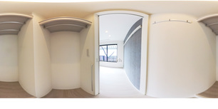 プリムローズ 201 【東京都桜新町駅】 の画像3