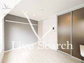 プリムローズ 201 【東京都桜新町駅】 の画像3