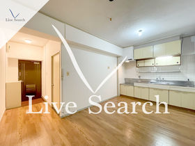 チュリス福岡 1007 【福岡県大濠公園駅】 の画像3