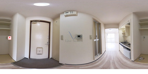 レファインドU 206 【兵庫県塚口駅】 の画像3