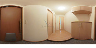 フルール出水　＊＊ 101 【熊本県水前寺駅】 の画像3