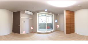 エー　レジデンス 302 【東京都立川駅】 の画像3