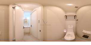 【882018R】パシフィックパレス新代々木 306 【東京都初台】 の画像3