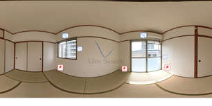 チュリス福岡 1007 【福岡県大濠公園駅】 の画像3