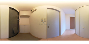 パークスクエア Ⅰ 202 【茨城県みどりの駅】 の画像3