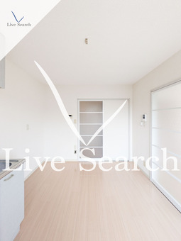 パークスクエア Ⅰ 202 【茨城県みどりの駅】 の画像3