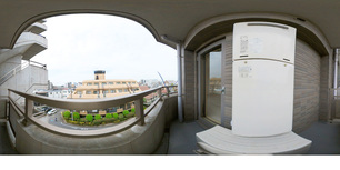 レジデンス新蒲田スクエア 501 【東京都蓮沼】 の画像3