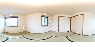 シャーメゾン小雑賀 206 【和歌山県和歌山駅】 の画像3