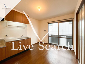 シャーメゾン小雑賀 206 【和歌山県和歌山駅】 の画像3