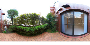 【881899R】東高元代々木ペアシティ 101 【東京都代々木八幡】 の画像3